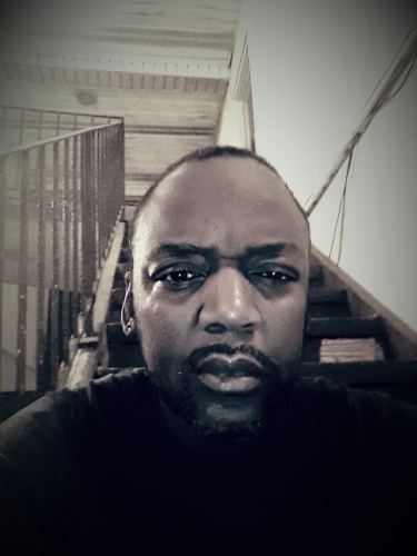 Kwame Shujaa