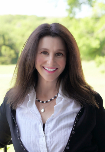 Dvorah Ben-Moshe