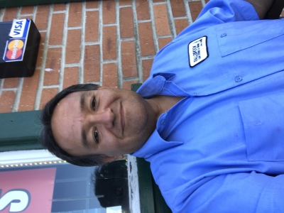 Henado Marquez