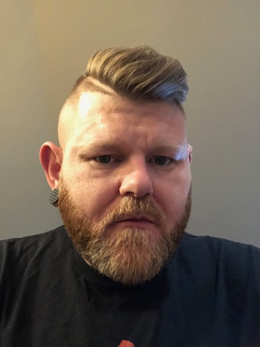 Nicholas Crocker