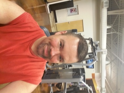 Chad Herrin