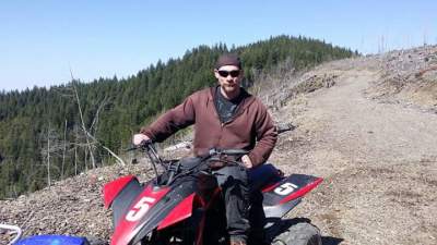 Brent Wier