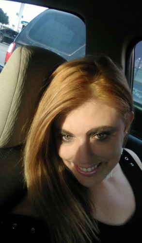 Stephanie Spangler