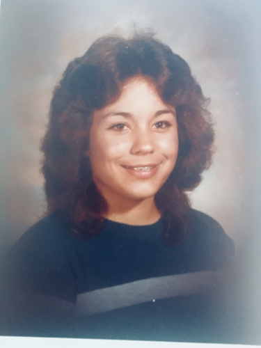Lisa Rankin