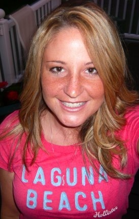 Danielle Fladung
