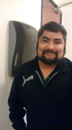 Stephen Martinez