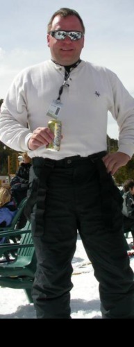 Richard Arnoldussen