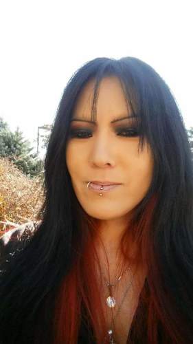 Deborah Sparaga