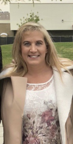 Tracy Besel