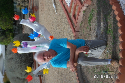 Richard Jorgensen