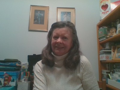 Judi Martin Brown