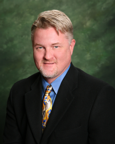 Michael Peterson