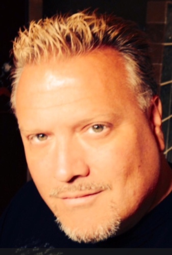 Timothy Hartman