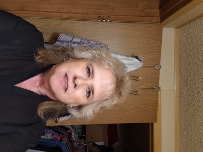 Carolyn Mccarty