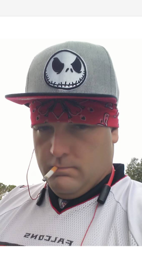 Randy Elstad