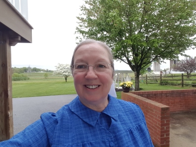 Karen Rosenkrantz
