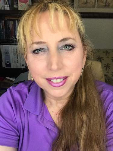 Holly Burnnette