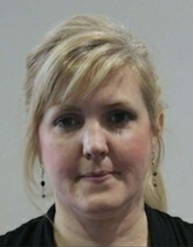 Shannon Waltman