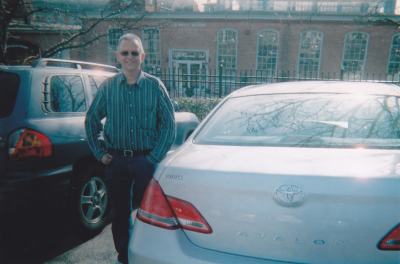 Mark Bertling