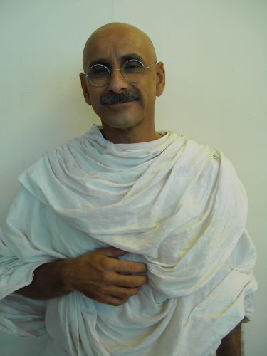 Paul Statman