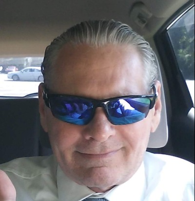Kenneth Salyers