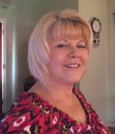 Sharon Murphy