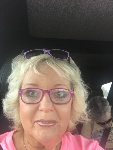 Vicki Kavanaugh