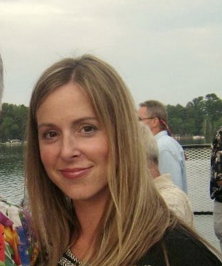 Claire Hiltz