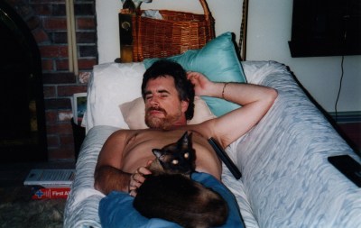 John Steen