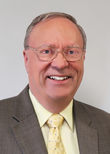 John Reutter