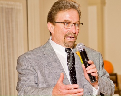 James Rudzenski