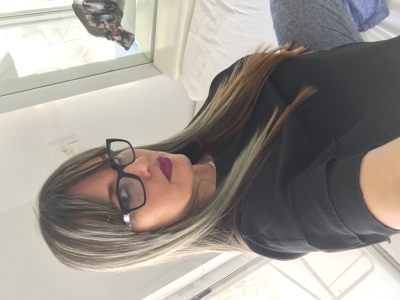 Zoe Dumenigo
