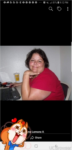 Tonyia Lemons