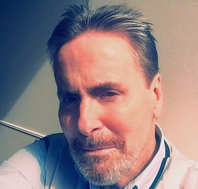 Michael Judlin