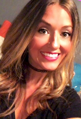 Samantha Neuman