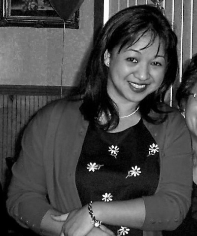 Gail Cerezo
