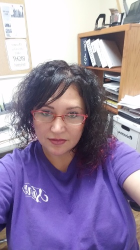 Angela Anzaldua