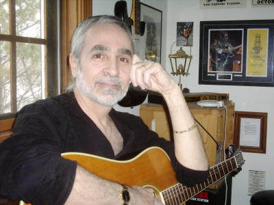 Nicholas Oliveto