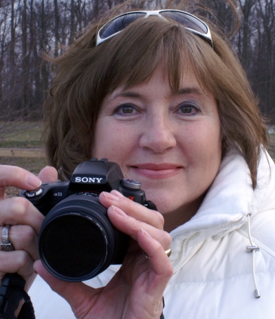 Suzanne Anderson