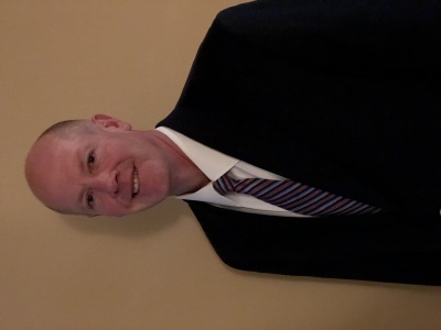 Joseph Riffel