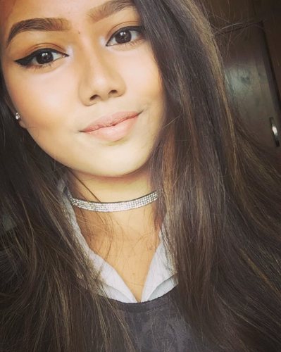 Nadia Amin