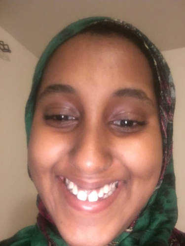 Somia Gilani