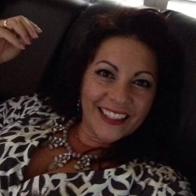Fabiola Tudic