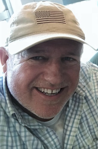 Bill Thomas