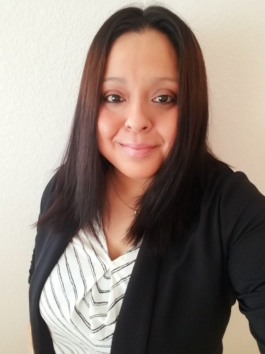 Teresa Hernandez