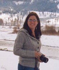 Brenda Horn