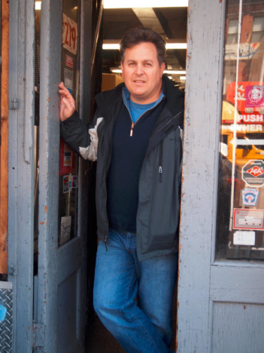Jason Charvat