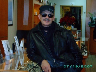 Gary Sereni