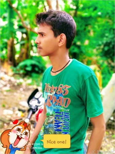 Deepak Verma