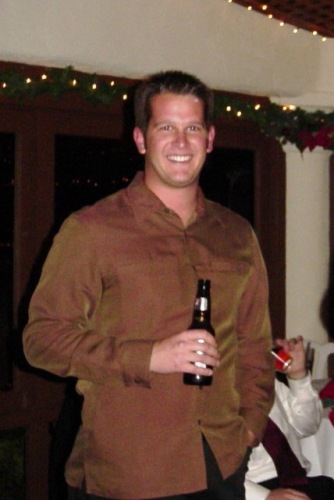 Ryan Mountjoy